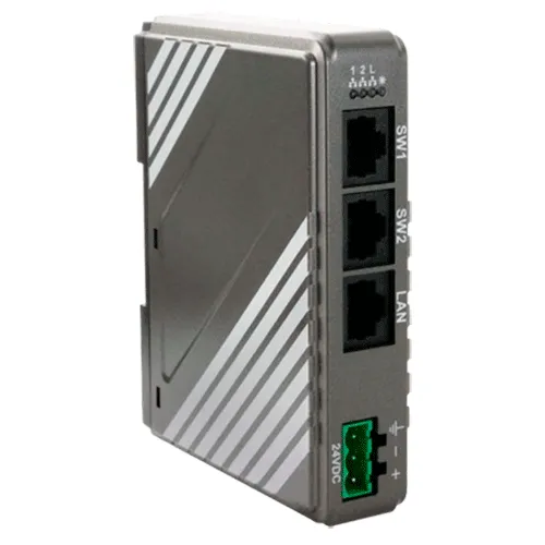 Шлюз коммуникационный cMT-G04