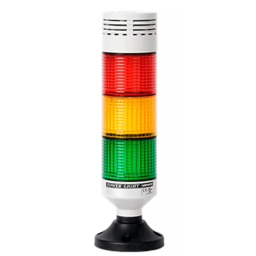 Светосигнальная колонна PTE-DGV-302-RYG