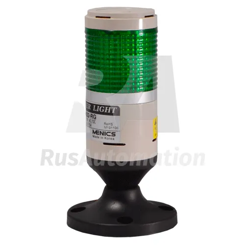 Светосигнальная колонна PLG-120-G