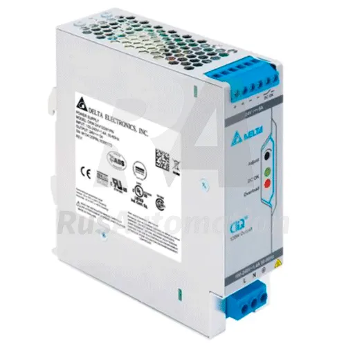 Блок питания DRM-24V120W1PN