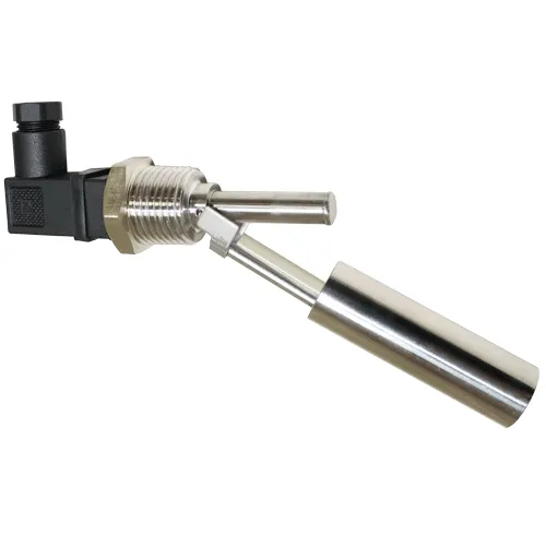 Датчик уровня поплавковый герконовый XSON-HS06