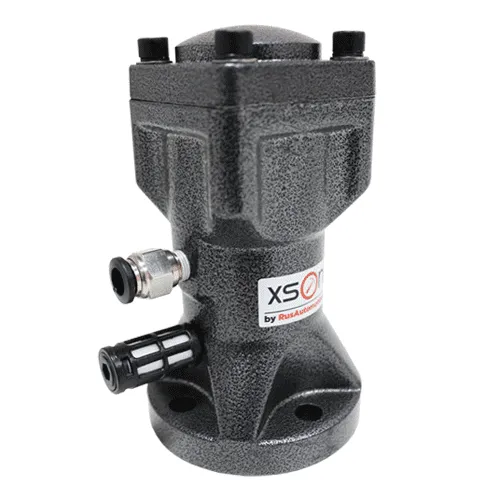 Пневмовибратор поршневой XSON-BVP-30C