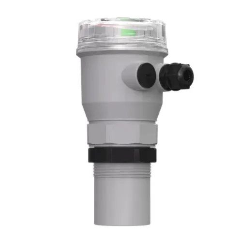 Датчик уровня ультразвуковой XSON-SUP-ZP-RT1-ST1-J1-O1-D0-A2-V1