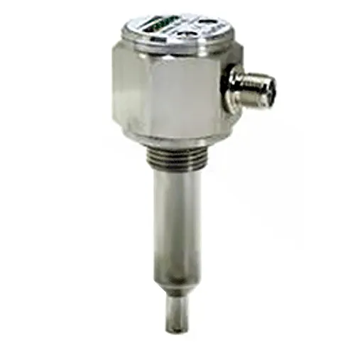 Датчик потока жидкости тепловой SP201-0-DT-B2-0050