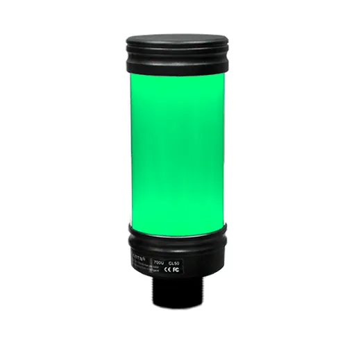 Светосигнальная колонна XSON-CL50BK-NRYGB-LN24