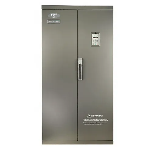 Преобразователь частоты ESQ-500-4T2500G/2800P