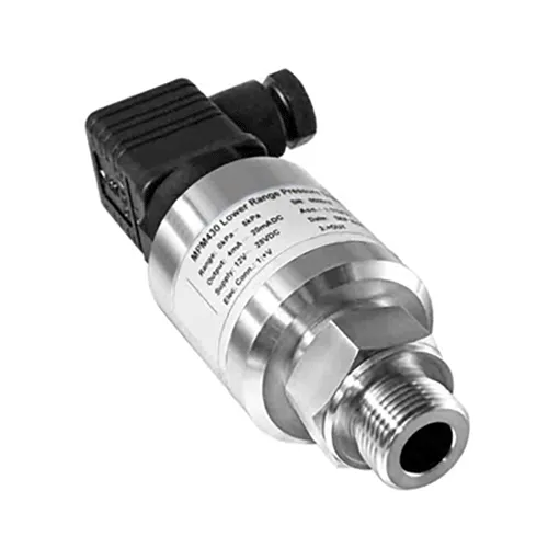 Датчик давления MPM430(0-20)kPa-E-I-G