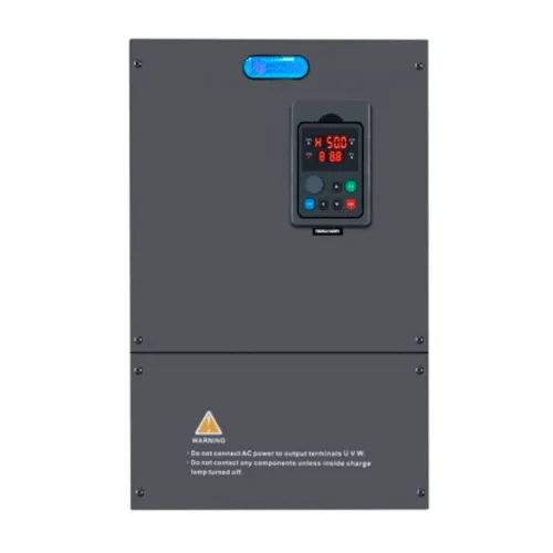 Преобразователь частоты DA0750G3