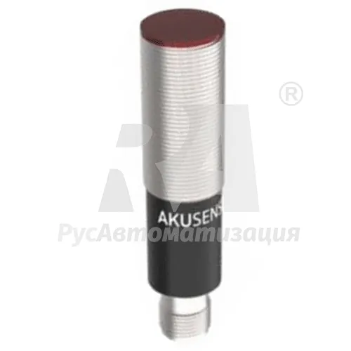 Датчик положения оптический PM18-R300NR-E2
