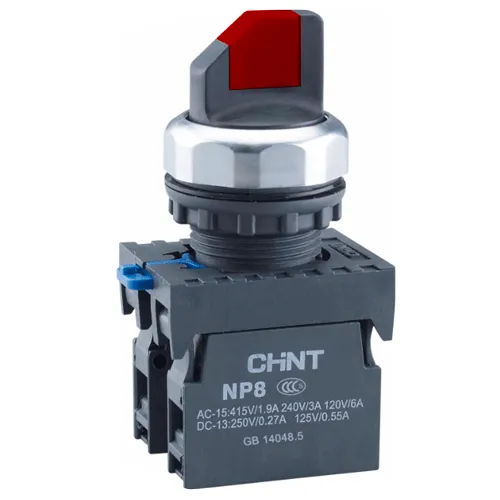 Переключатель NP8-11X/224