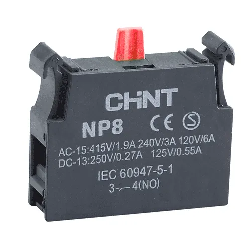 NP8 1НО