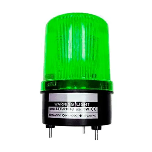Светосигнальный маячок LTE5101J-220-G