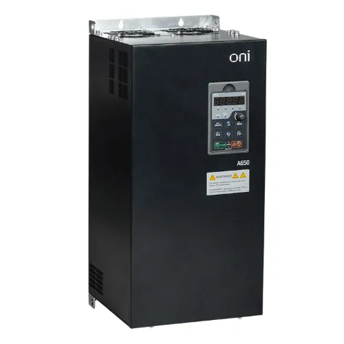 Преообразователь частоты A650-33E90T
