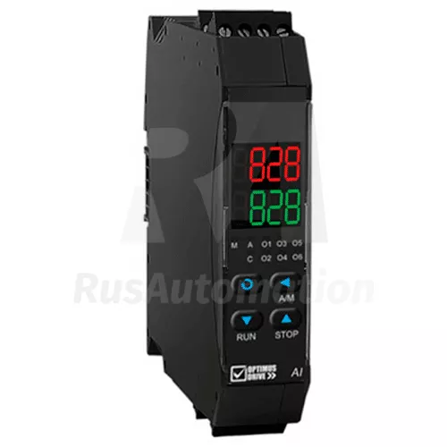 Температурный контроллер AI-828D7GL0S-RU
