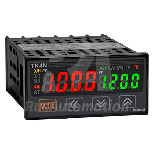 Температурный контроллер TK4N-T4SR