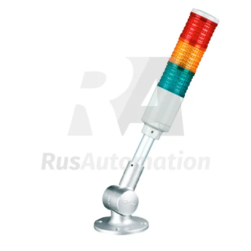 Светосигнальная колонна ST56L-3-24-RYG-SL18