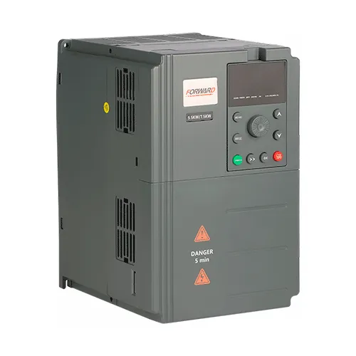 Преобразователь частоты FD30-22G-4B