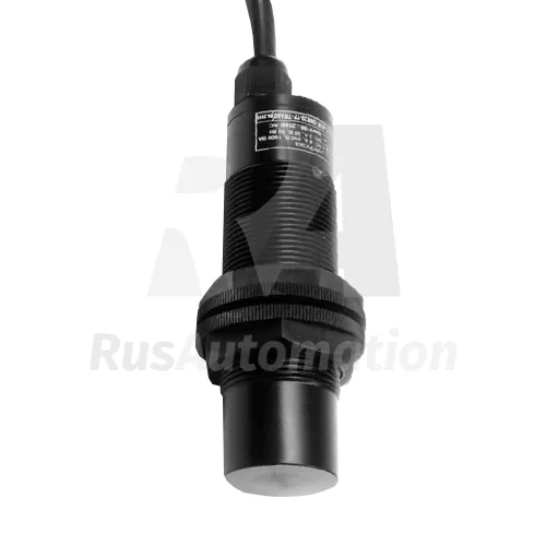 Датчик уровня ёмкостный SET-30N101F-NONC-ACR-SNR20-TFTRA60