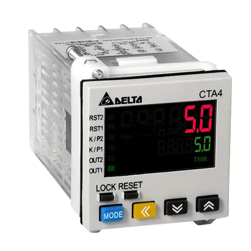 Таймер цифровой CTA4100A