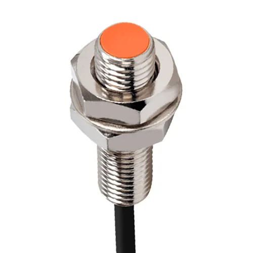 Датчик положения индуктивный PR08-1.5DP