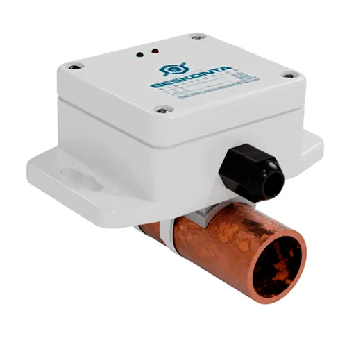 Датчик температуры маятниковый STA02-A79B35-I420x2-m0p150-K-DR