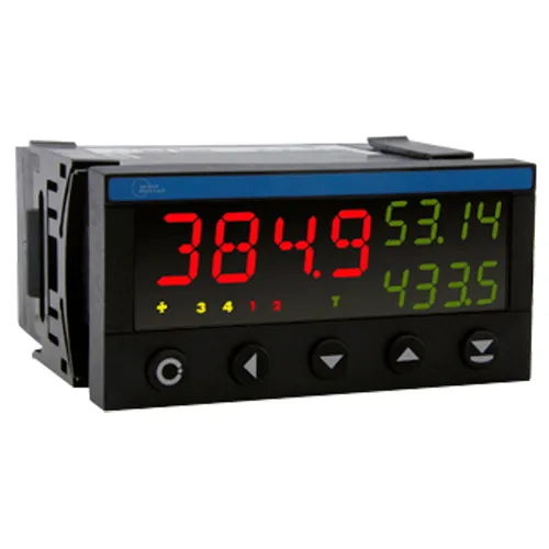 PID регулятор универсальный OM 402PID-1A0121-00