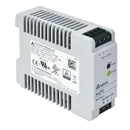 Блок питания DRS-24V50W1NZ