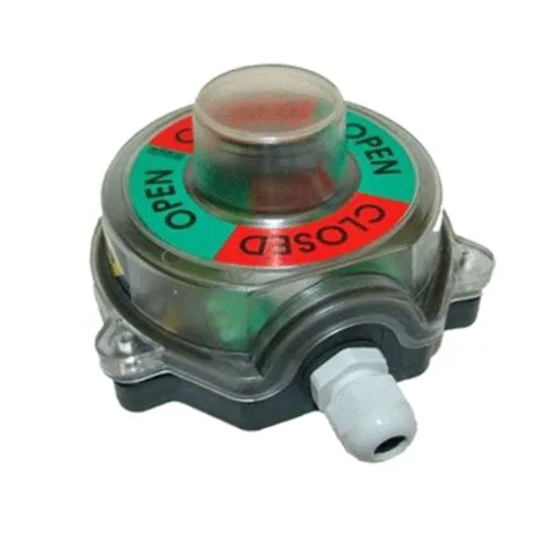 Переключатель MIC23 WAM WUXI