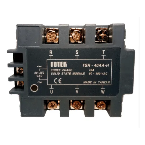 Твердотельное реле TSR-40DA