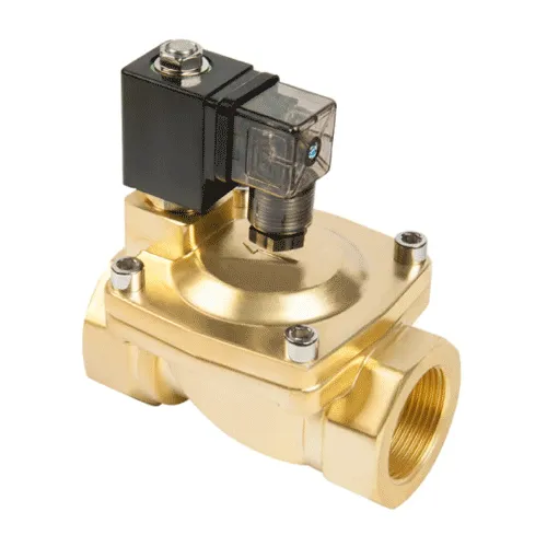 Электромагнитный клапан BCX-25