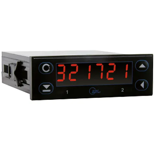 Счётчик универсальный OMM 650UC-0101-00