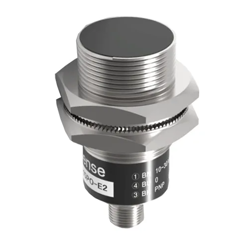 Датчик положения индуктивный TRF30-10PO-E2