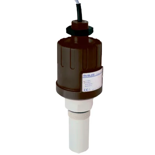 Датчик уровня микроволновый радарный WPP-140-8