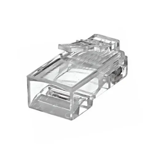 Коннектор RJ45-5