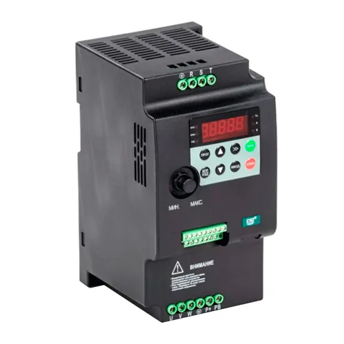 Преобразователь частоты ESQ-230-4T-4K