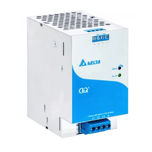 Блок питания DRP024V240W3BN