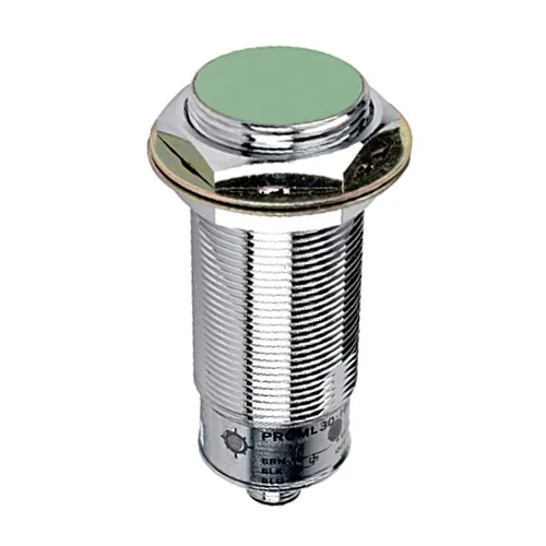 Датчик положения индуктивный PRCML30-10DP2