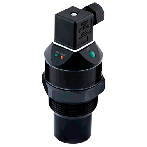 Датчик уровня ультразвуковой ULS-53N-06-G-P-G-T