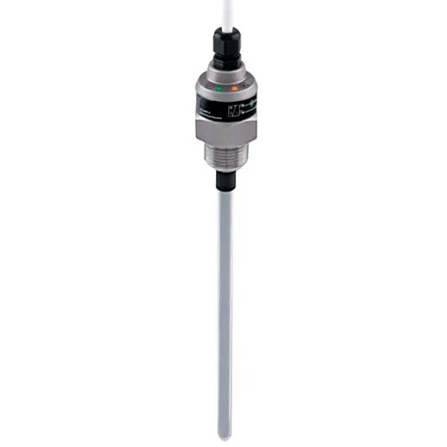 Датчик уровня ёмкостный DLM-35NТ-25-G1-I-B-E1850-K2
