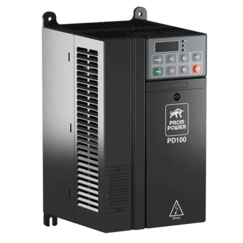 Преобразователь частоты PD100-A4075