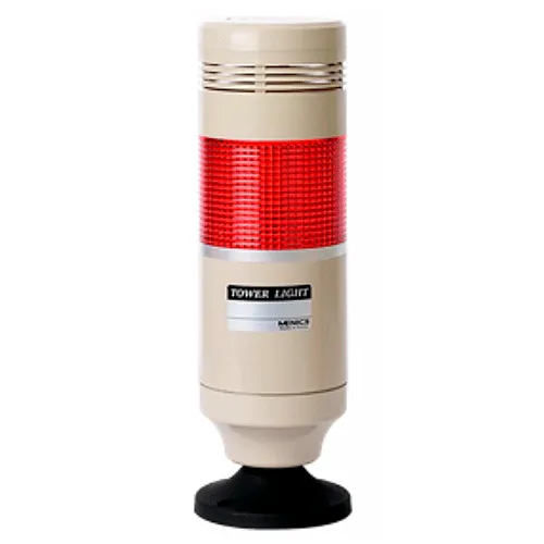 Светосигнальная колонна MP8G-B1FF-R