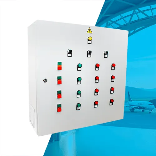 Система пожаротушения и отведения воды для управления инженерными установками убежища аэропорта «Грозный» Система пожаротушения и отведения воды для управления инженерными установками убежища аэропорта «Грозный»