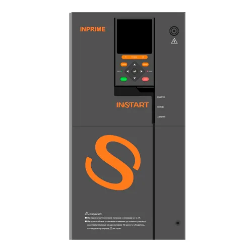 Преобразователь частоты INPRIME-G30-4BF