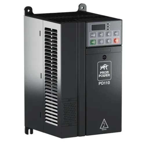 Преобразователь частоты PD110-A4075
