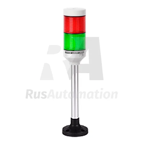 Светосигнальная колонна PTE-DJZ-202-RG