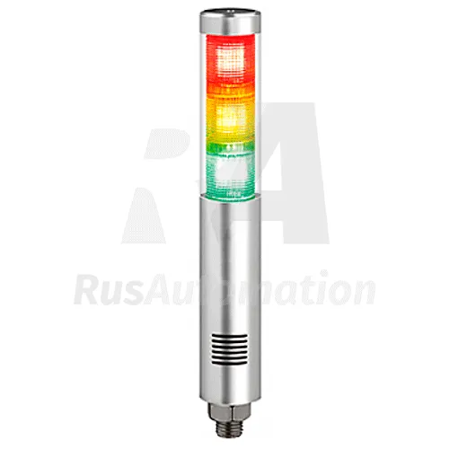 Светосигнальная колонна STA45SLM-BZ-3-24-RAG