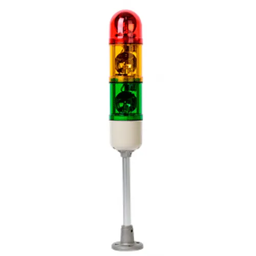 Светосигнальная колонна SLP-320-RYG