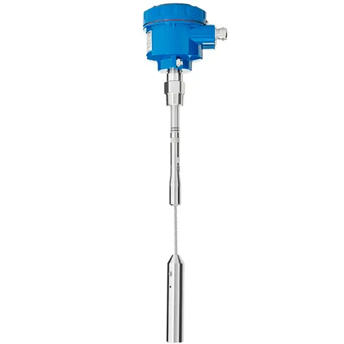 Датчик уровня ёмкостный NC 8100 A01A3D1Z3 L=3000mm