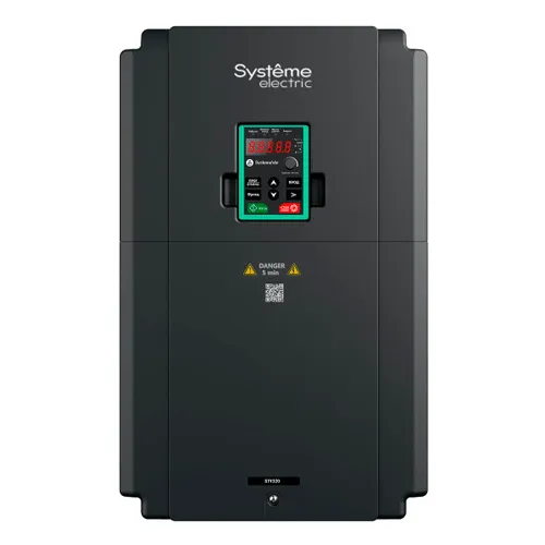 Преобразователь частоты STV320D37N4