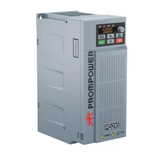 Преобразователь частоты PD210-A4110B